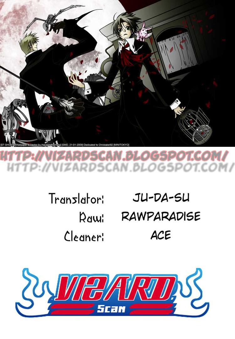 07-Ghost Chapter 57 page 32 - Chapter 57: Capella