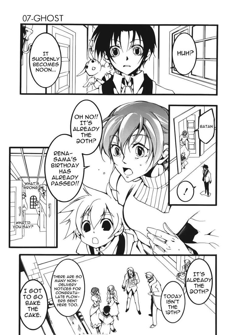 07-Ghost Chapter 57 page 6 - Chapter 57: Capella