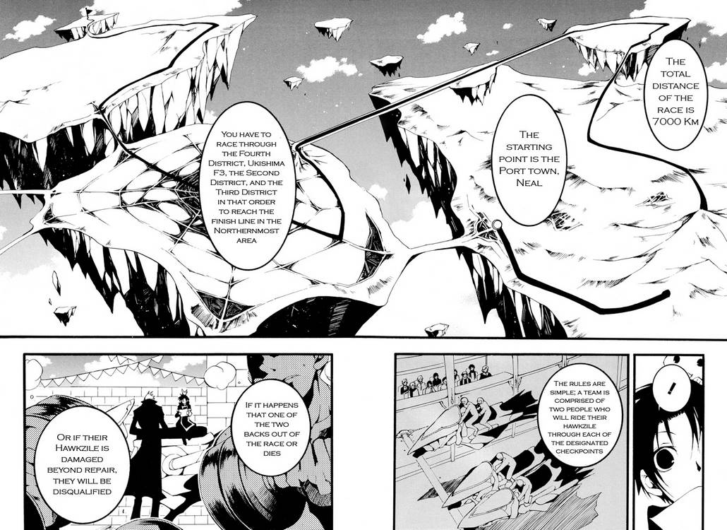 07-Ghost Chapter 58 page 15 - Chapter 58: Doubt