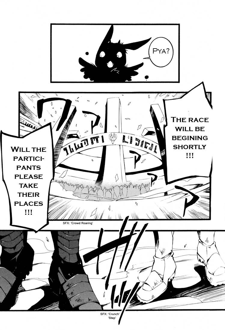 07-Ghost Chapter 58 page 23 - Chapter 58: Doubt