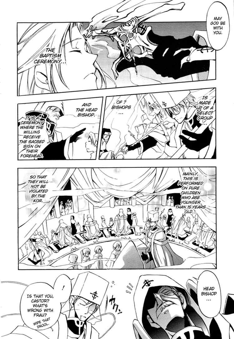 07-Ghost Chapter 6 page 13 - Chapter 6: Awakening