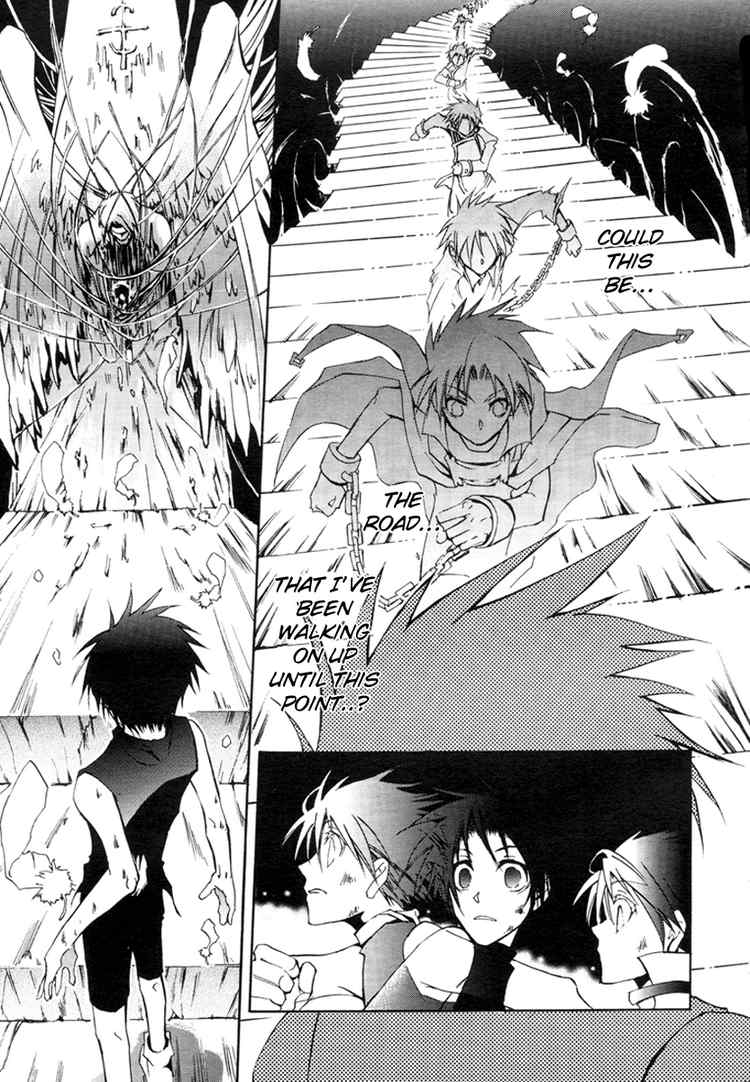 07-Ghost Chapter 6 page 20 - Chapter 6: Awakening