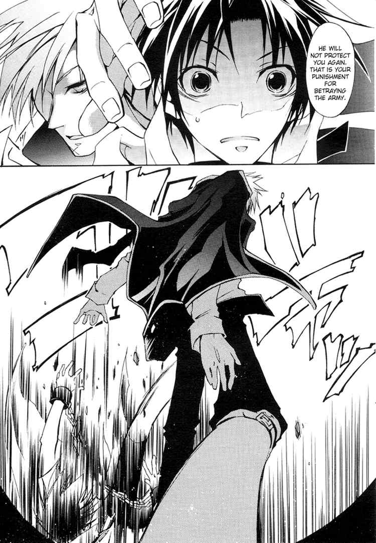 07-Ghost Chapter 6 page 6 - Chapter 6: Awakening