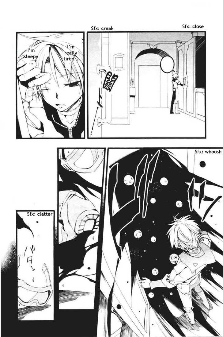07-Ghost Chapter 60 page 21 - Chapter 60: Predator