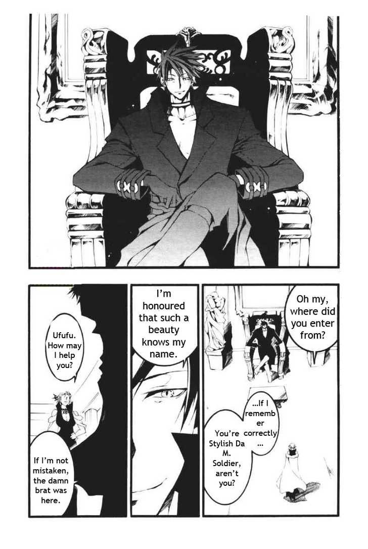 07-Ghost Chapter 60 page 24 - Chapter 60: Predator