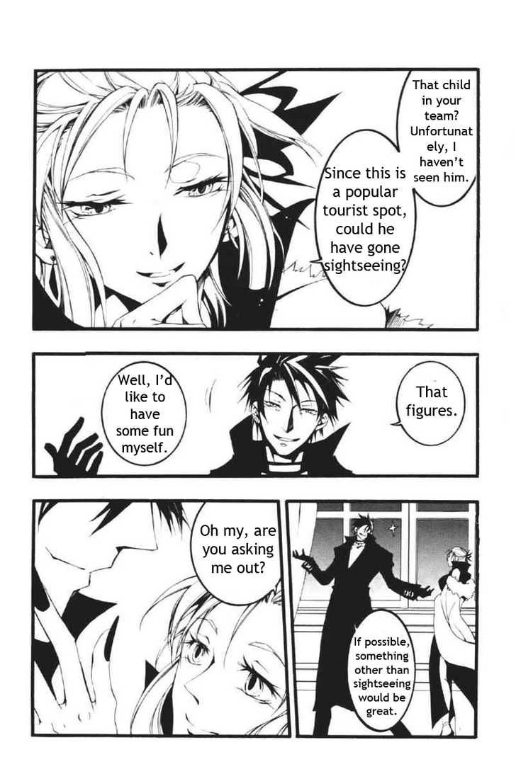 07-Ghost Chapter 60 page 25 - Chapter 60: Predator