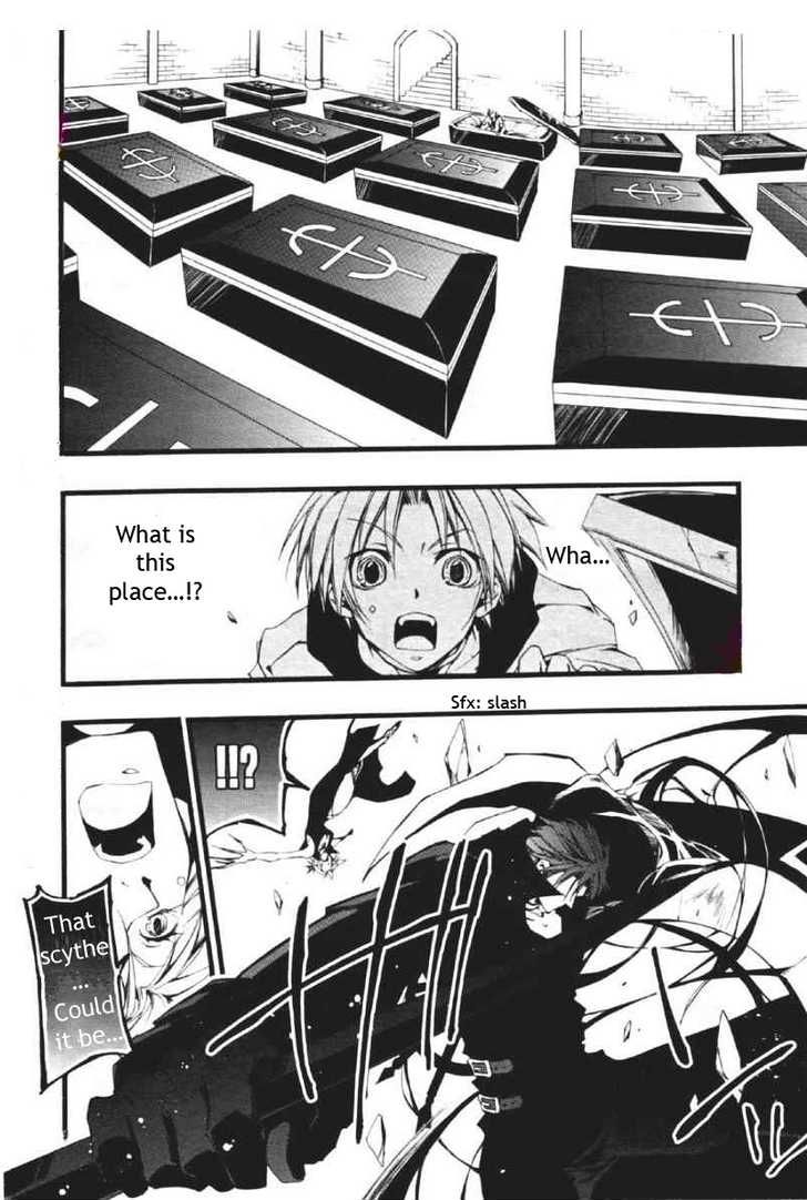 07-Ghost Chapter 60 page 27 - Chapter 60: Predator