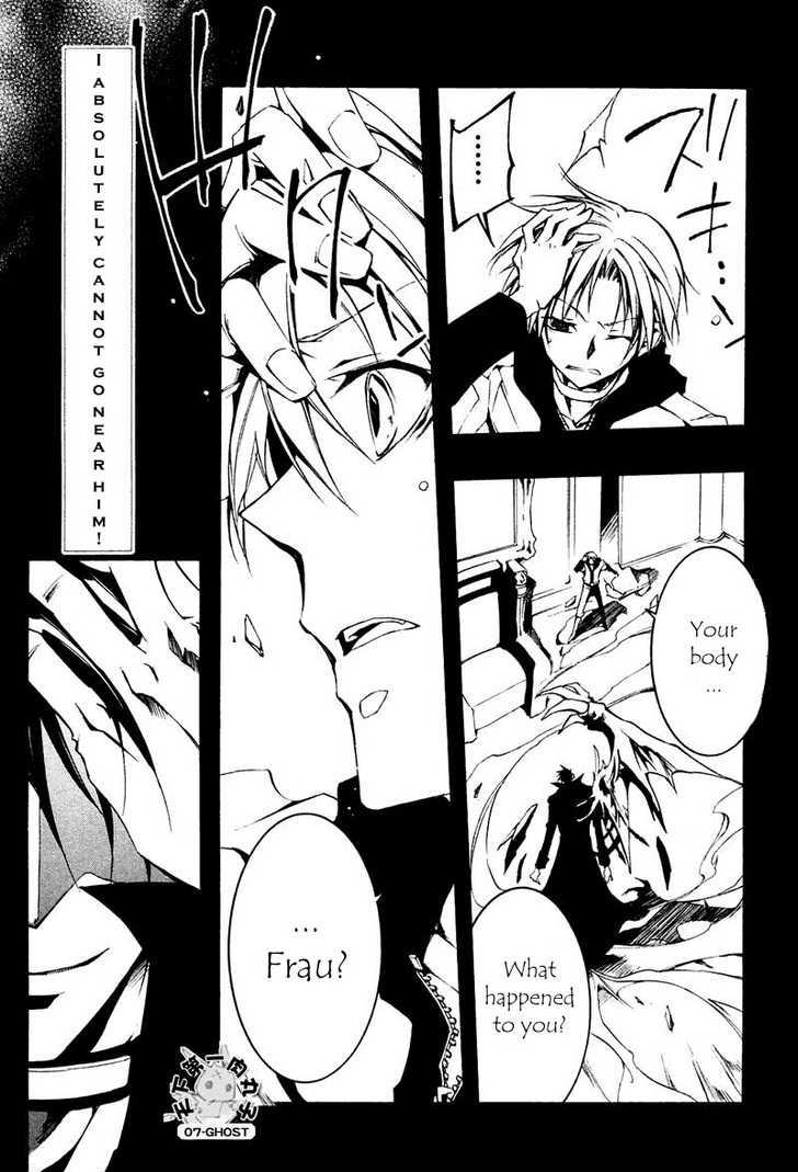 07-Ghost Chapter 61 page 3 - Chapter 61: Runaway