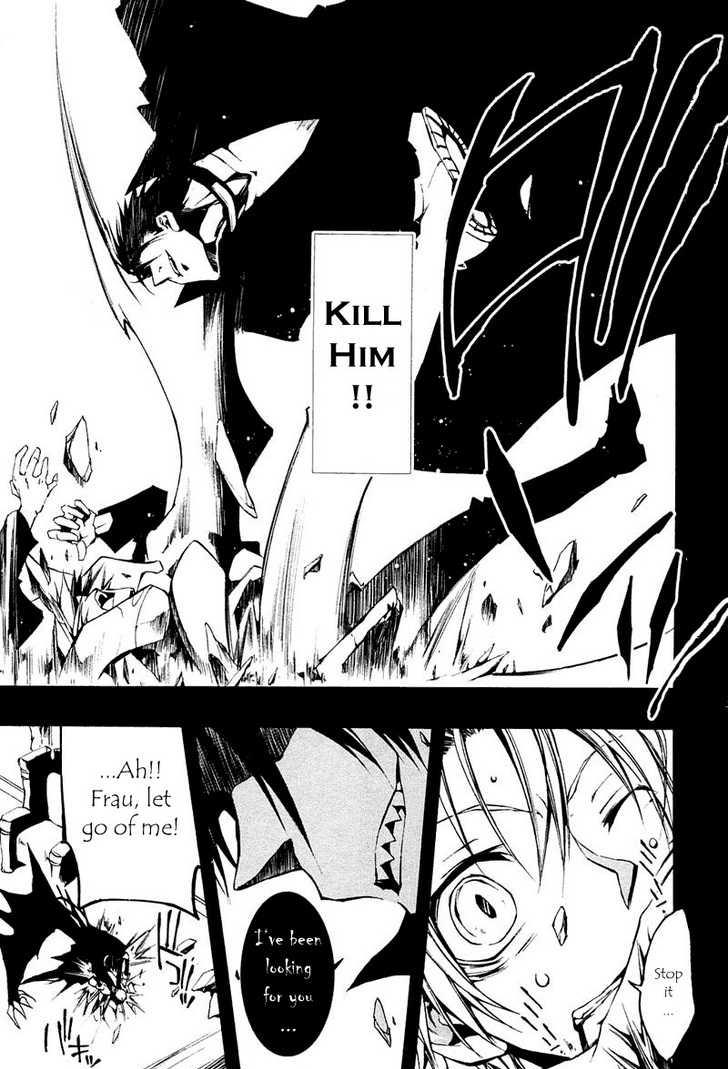 07-Ghost Chapter 61 page 5 - Chapter 61: Runaway