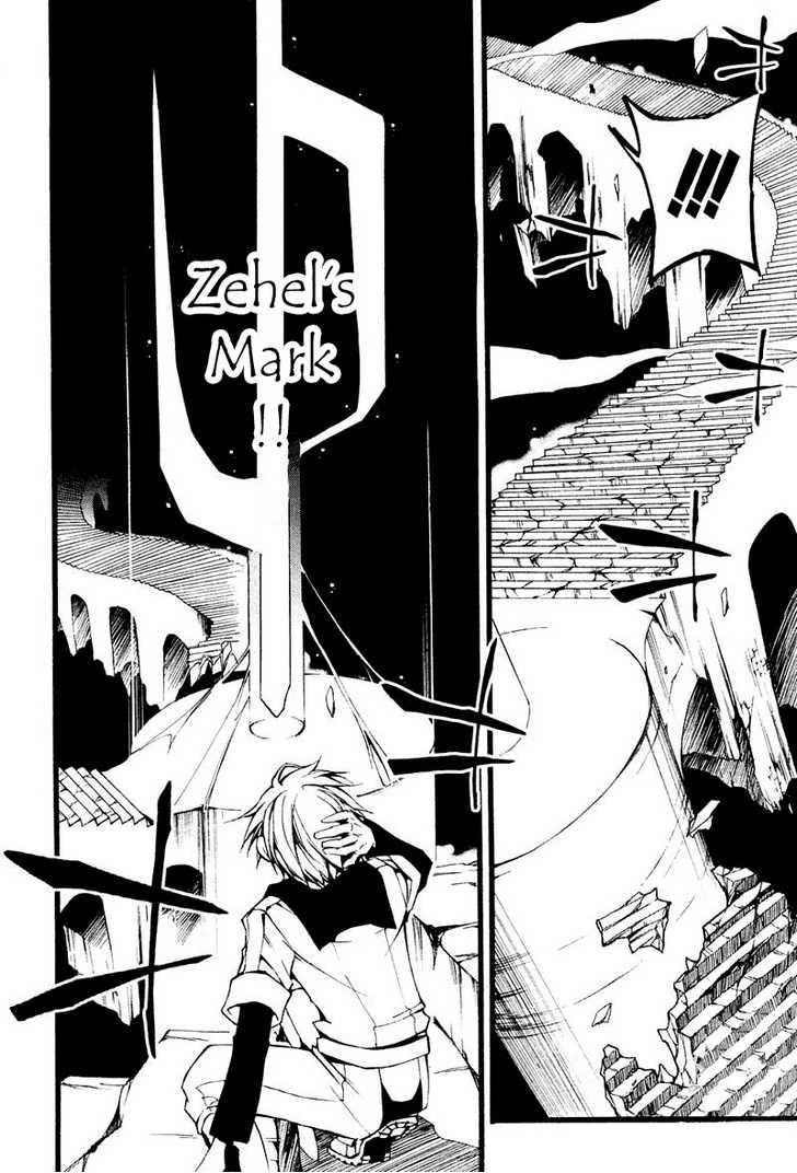 07-Ghost Chapter 61 page 8 - Chapter 61: Runaway