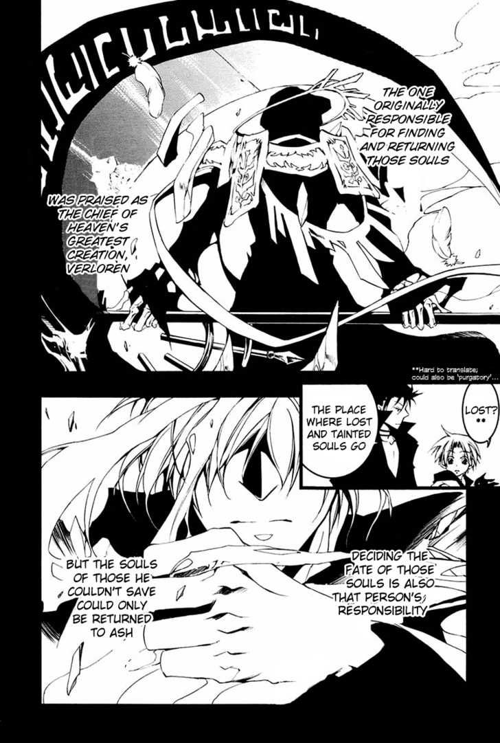 07-Ghost Chapter 62 page 14 - Chapter 62: 50/50