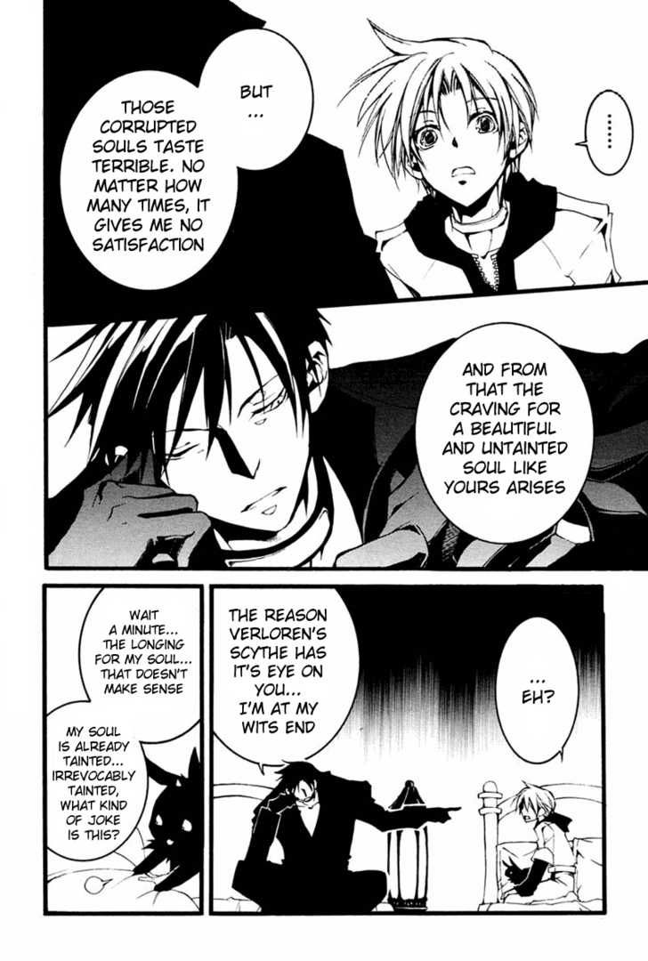 07-Ghost Chapter 62 page 16 - Chapter 62: 50/50