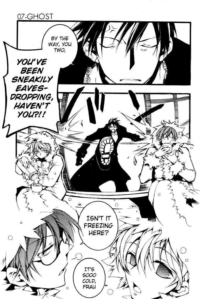 07-Ghost Chapter 62 page 24 - Chapter 62: 50/50