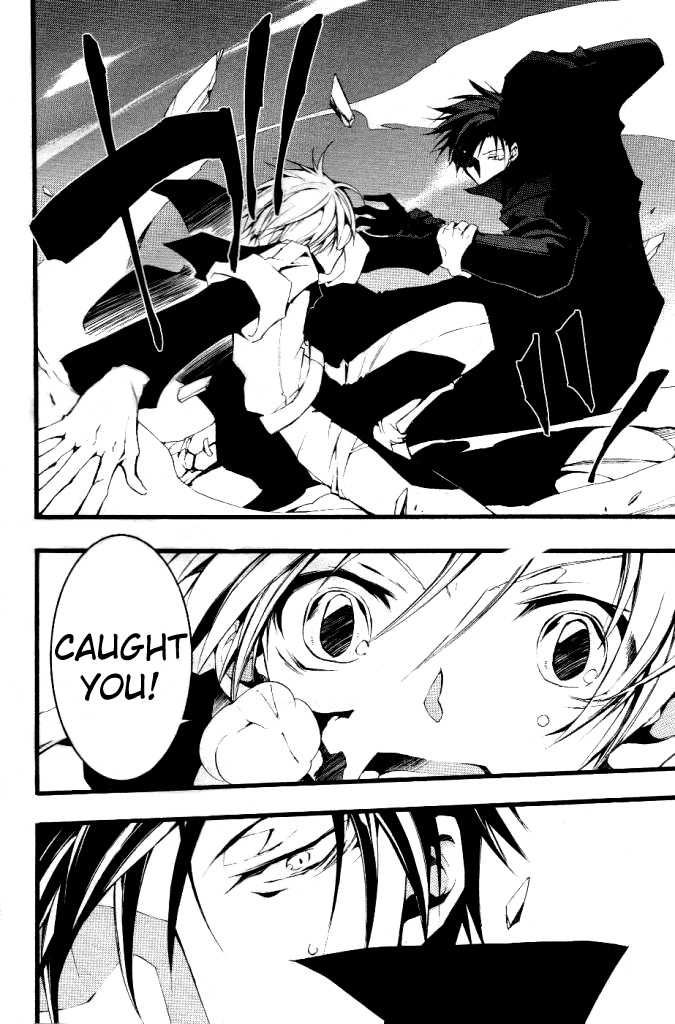 07-Ghost Chapter 62 page 4 - Chapter 62: 50/50