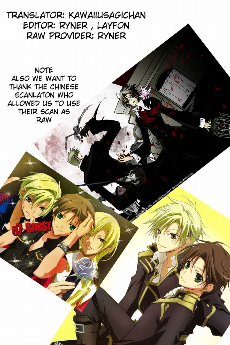 07-Ghost Chapter 63 page 34 - Chapter 63: The Villain