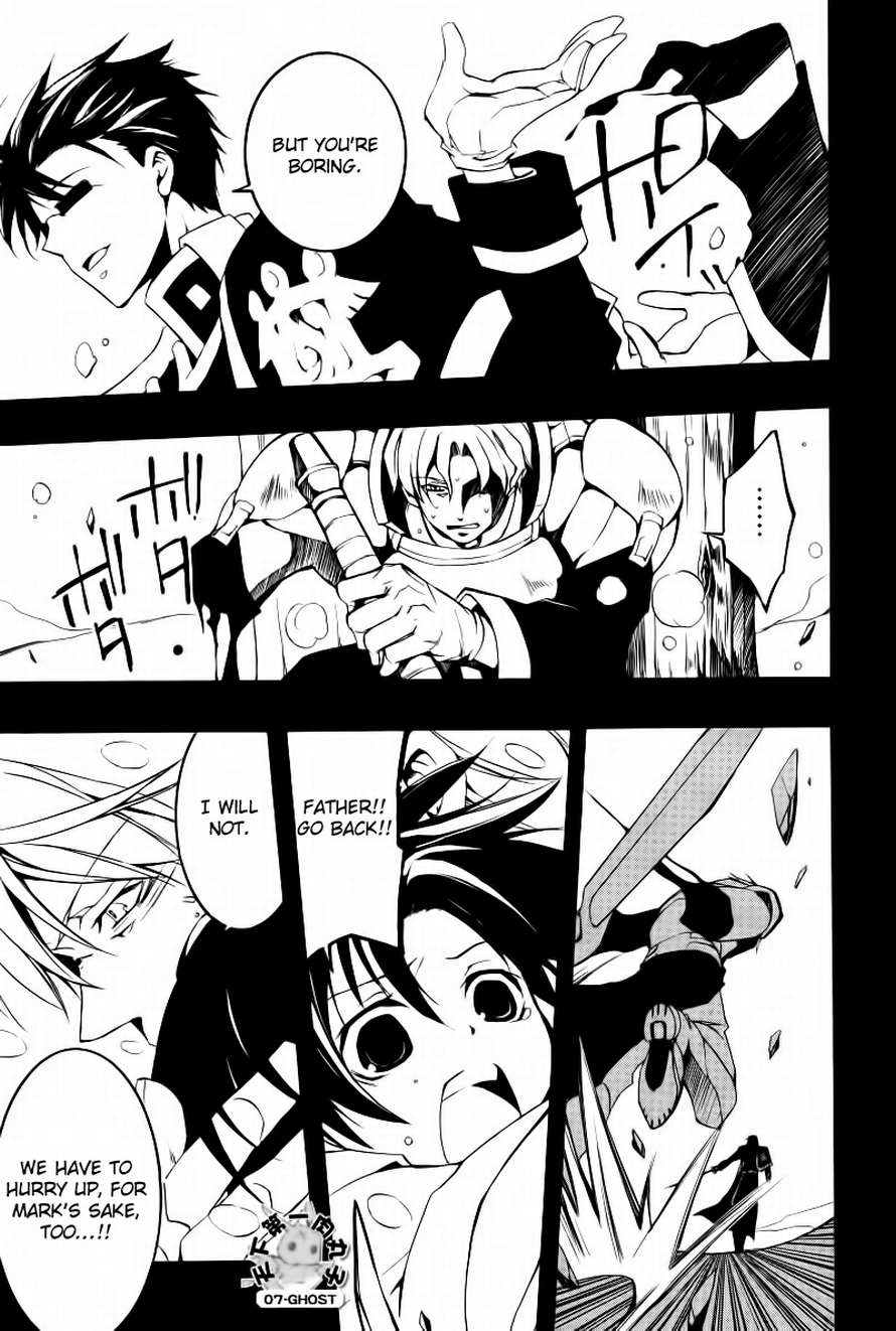 07-Ghost Chapter 65 page 28 - Chapter 65: Tiashe Part 1