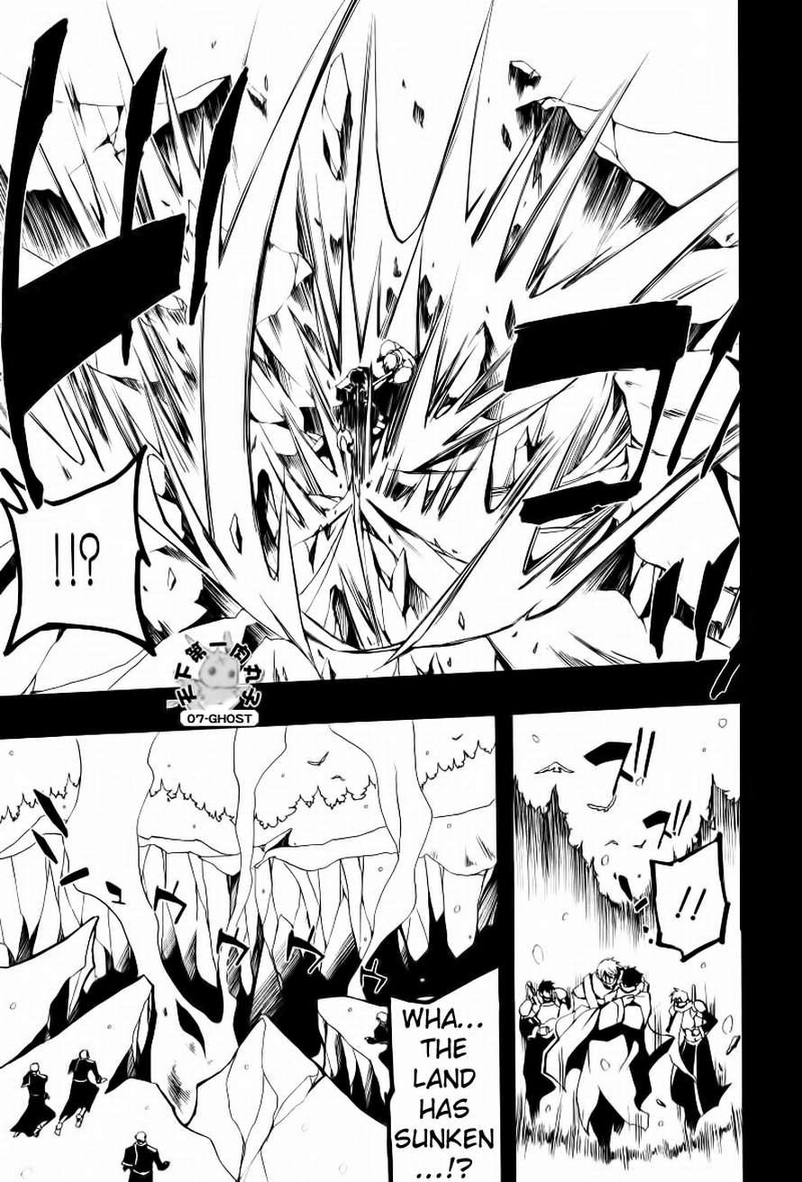 07-Ghost Chapter 65 page 30 - Chapter 65: Tiashe Part 1