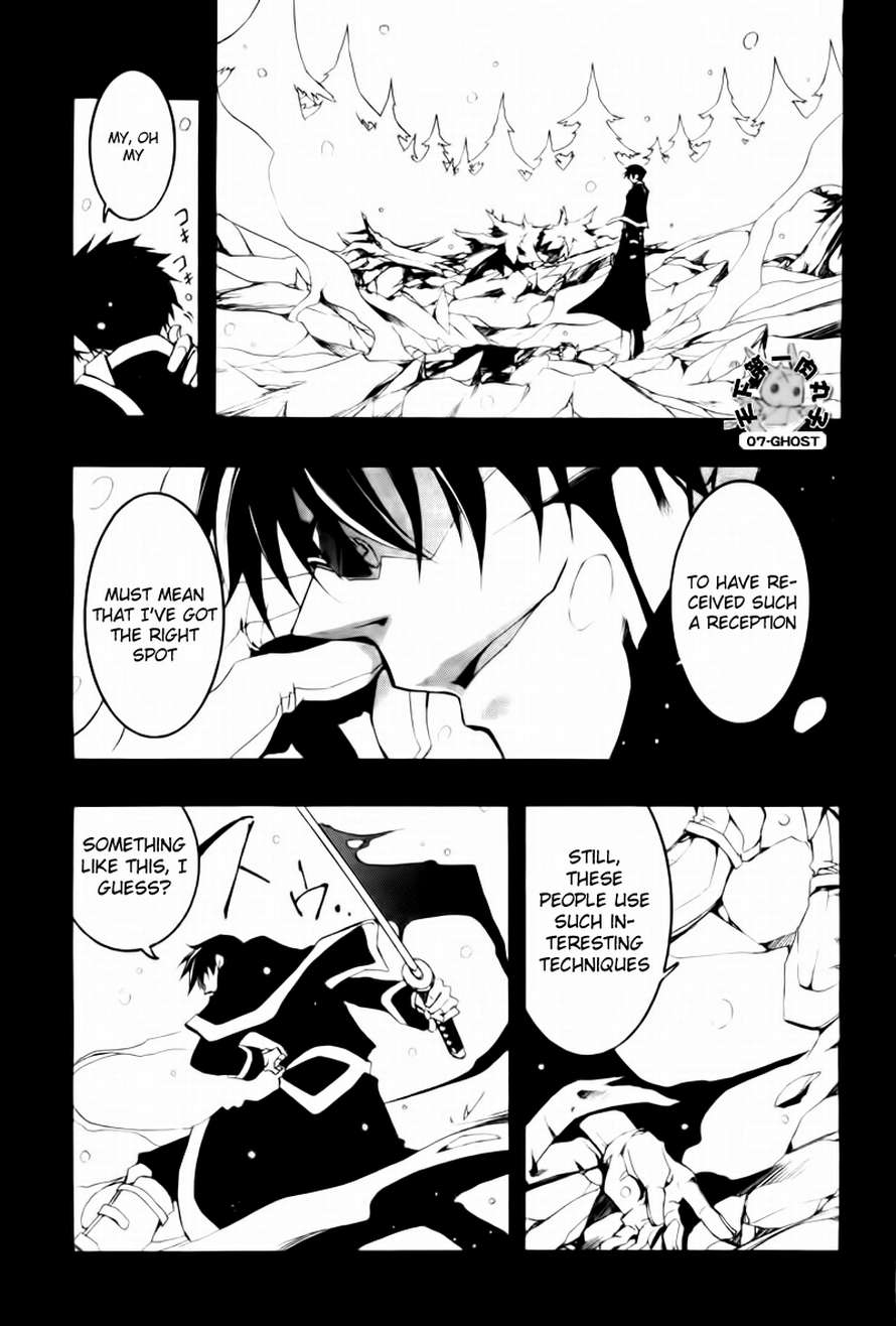 07-Ghost Chapter 66 page 15 - Chapter 66: Tiashe Part 2