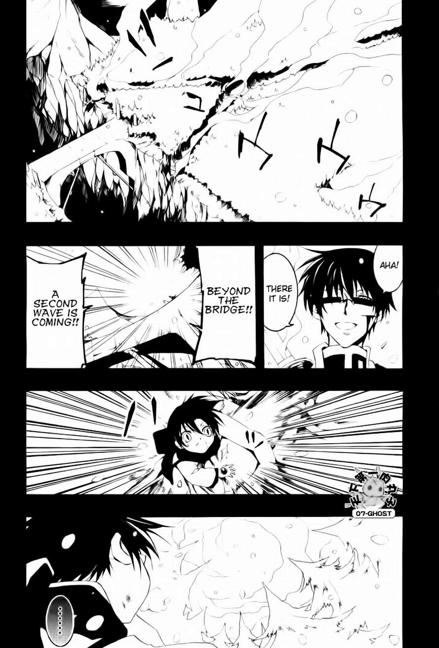 07-Ghost Chapter 66 page 20 - Chapter 66: Tiashe Part 2