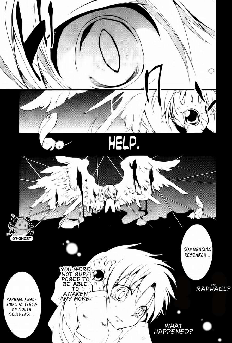 07-Ghost Chapter 66 page 21 - Chapter 66: Tiashe Part 2