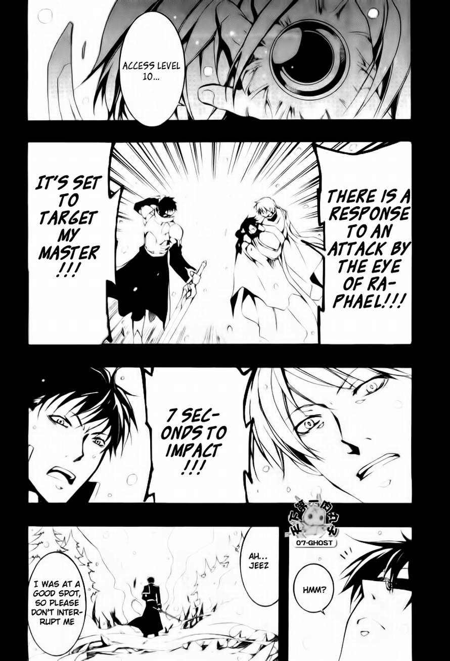 07-Ghost Chapter 66 page 22 - Chapter 66: Tiashe Part 2