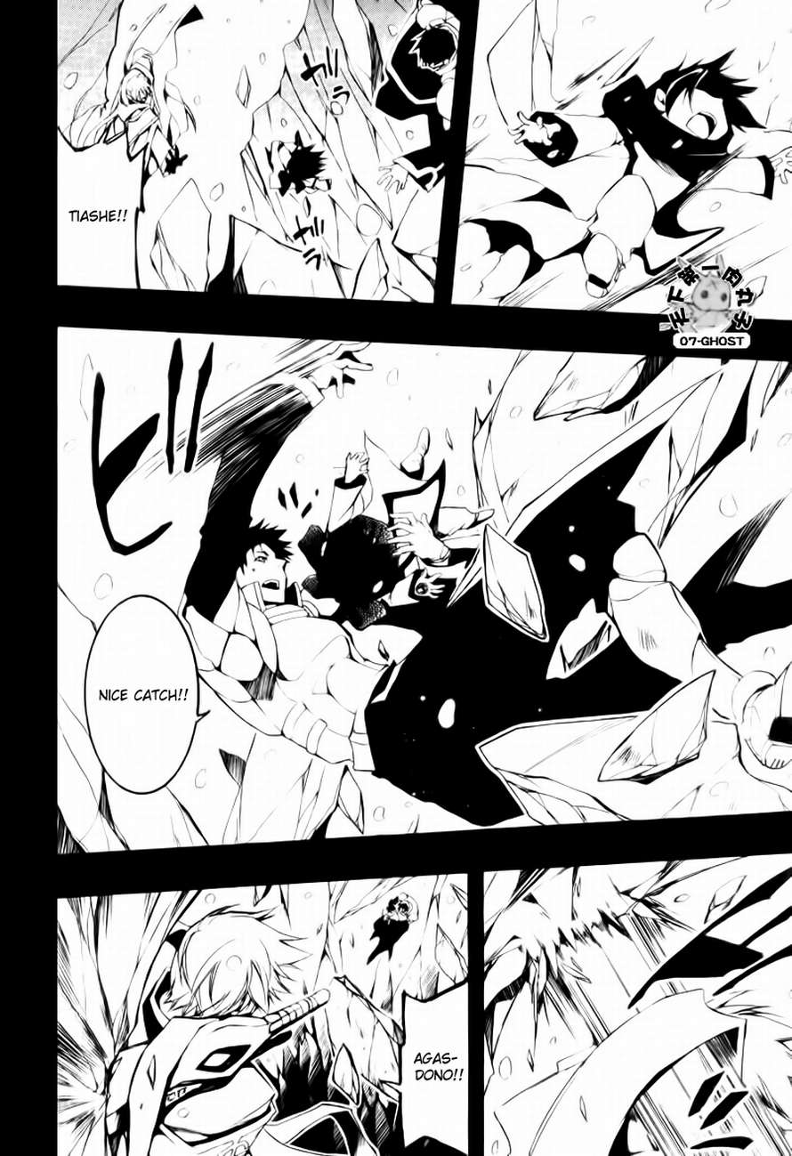 07-Ghost Chapter 66 page 25 - Chapter 66: Tiashe Part 2