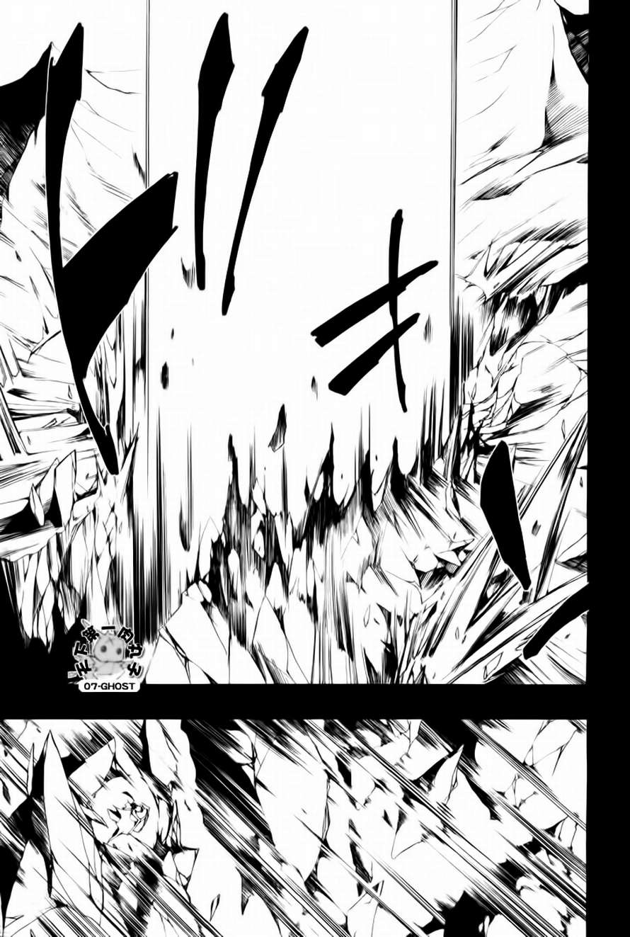 07-Ghost Chapter 66 page 28 - Chapter 66: Tiashe Part 2