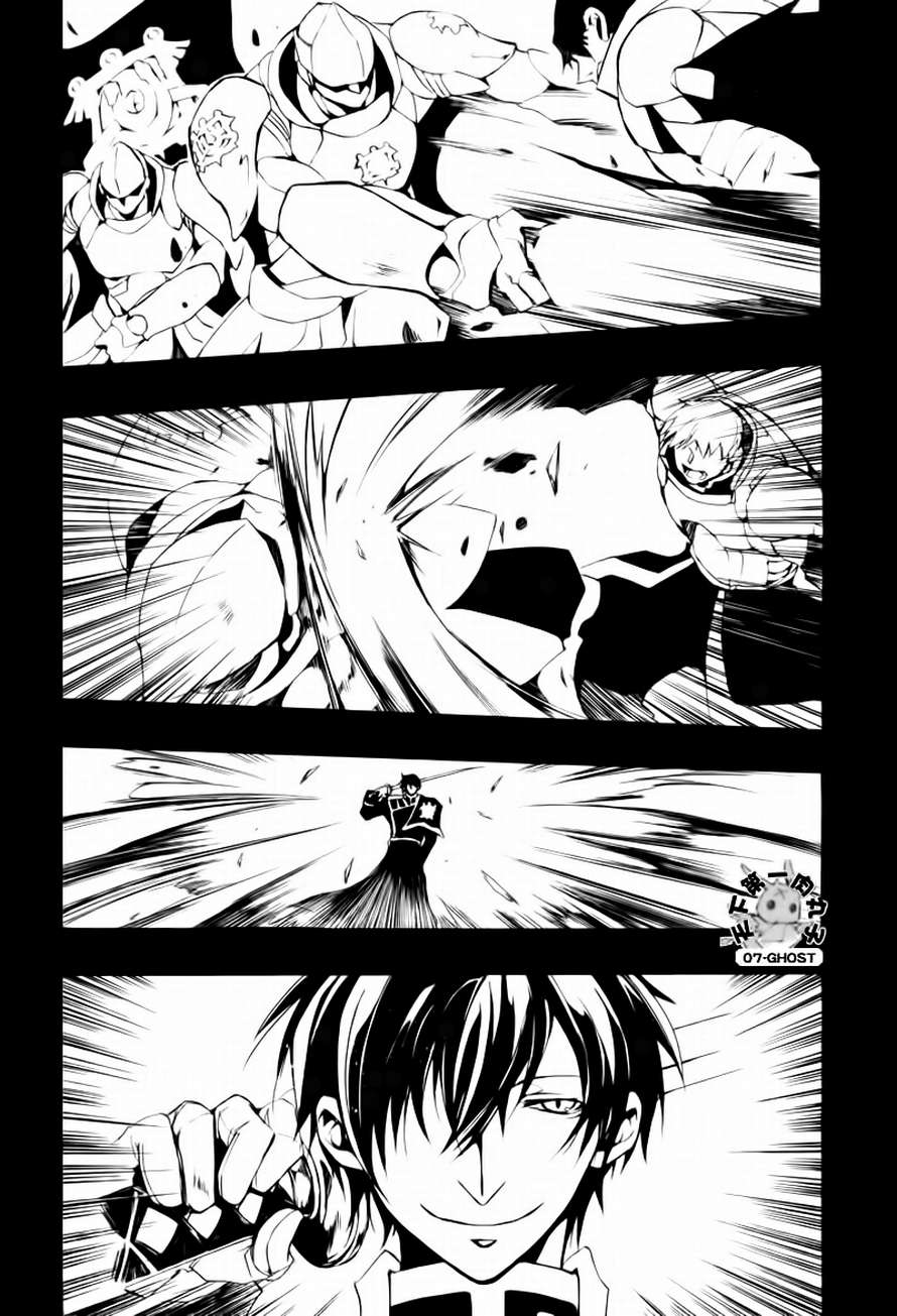 07-Ghost Chapter 66 page 4 - Chapter 66: Tiashe Part 2