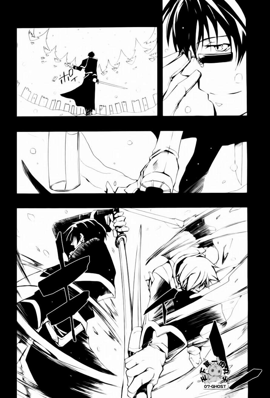07-Ghost Chapter 66 page 6 - Chapter 66: Tiashe Part 2
