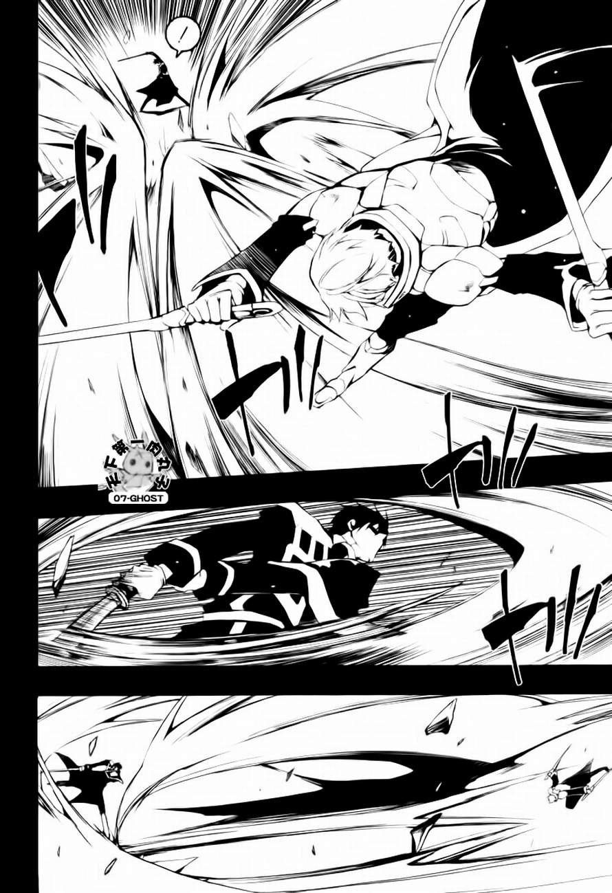 07-Ghost Chapter 66 page 8 - Chapter 66: Tiashe Part 2