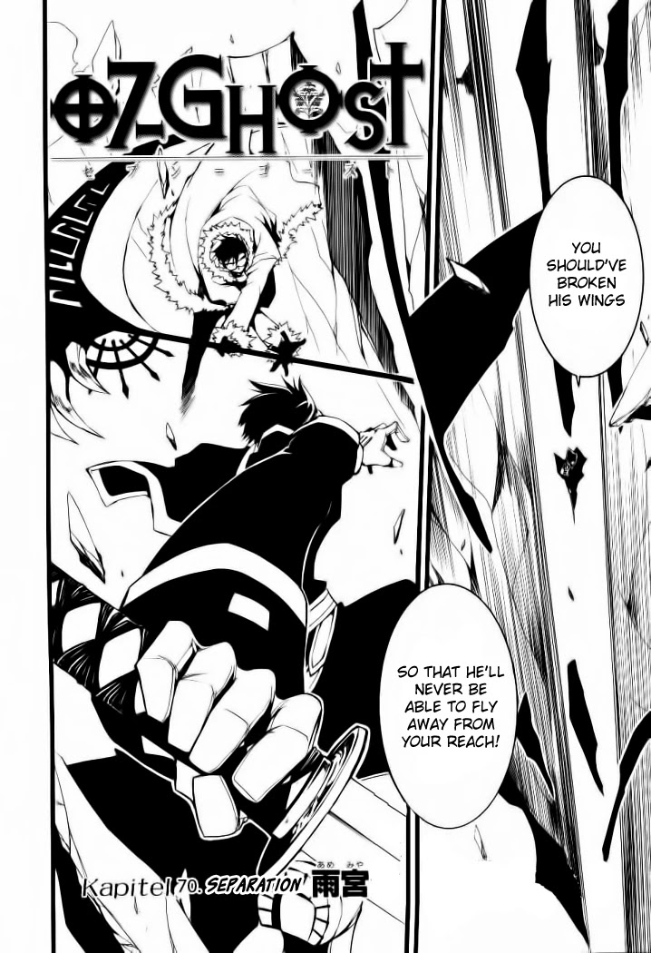 07-Ghost Chapter 70 page 2 - Chapter 70: Separation