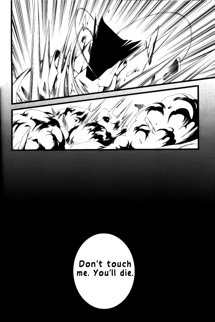 07-Ghost Chapter 70 page 21 - Chapter 70: Separation