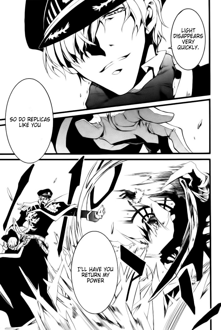 07-Ghost Chapter 70 page 28 - Chapter 70: Separation