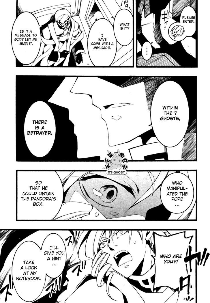 07-Ghost Chapter 76 page 27 - Chapter 76: Ea