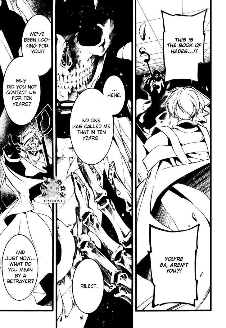07-Ghost Chapter 76 page 29 - Chapter 76: Ea