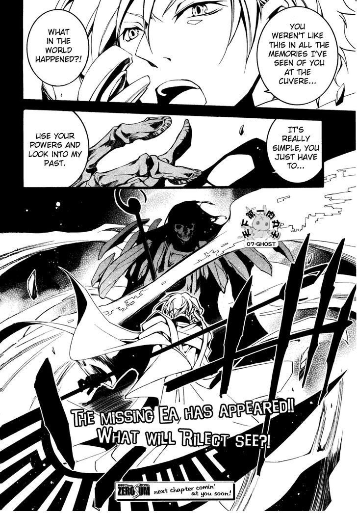 07-Ghost Chapter 76 page 30 - Chapter 76: Ea