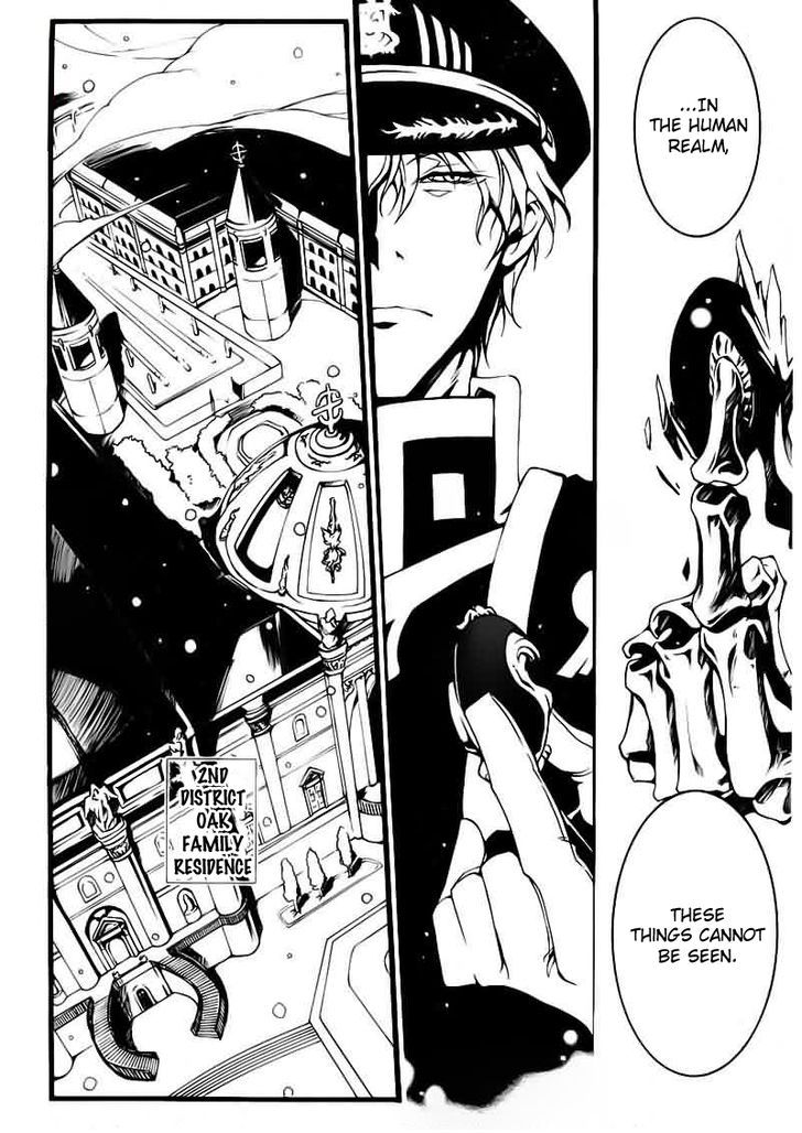 07-Ghost Chapter 77 page 7 - Chapter 77: Black Pearl