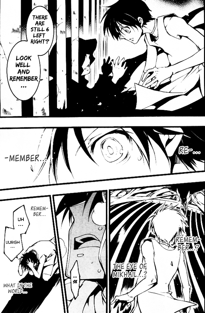 07-Ghost Chapter 78 page 24 - Chapter 78: Cage