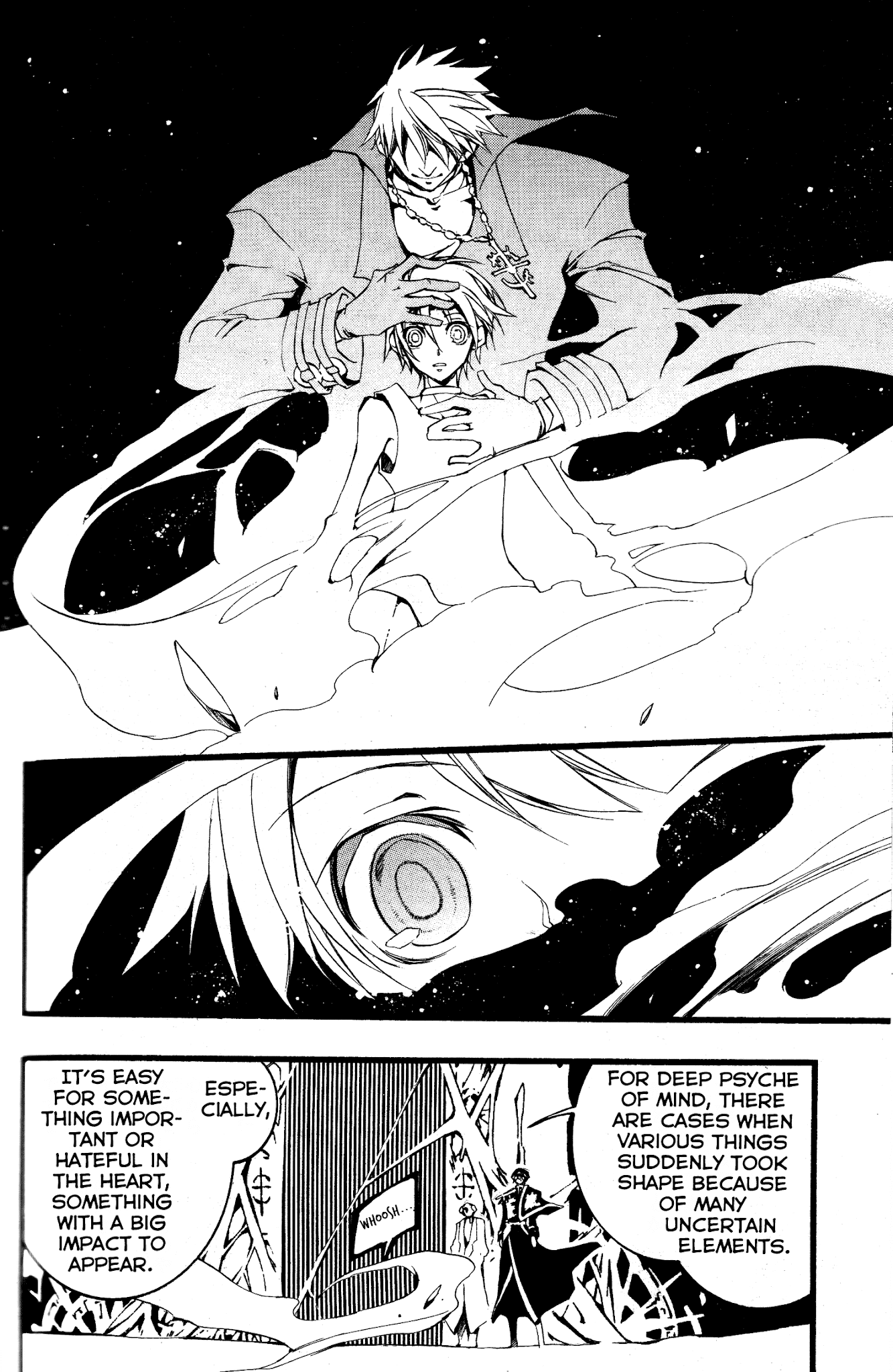 07-Ghost Chapter 79 page 11 - Chapter 79: Emperor