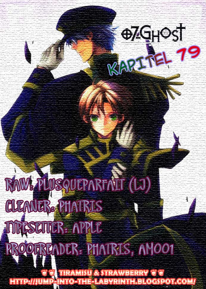 07-Ghost Chapter 79 page 32 - Chapter 79: Emperor