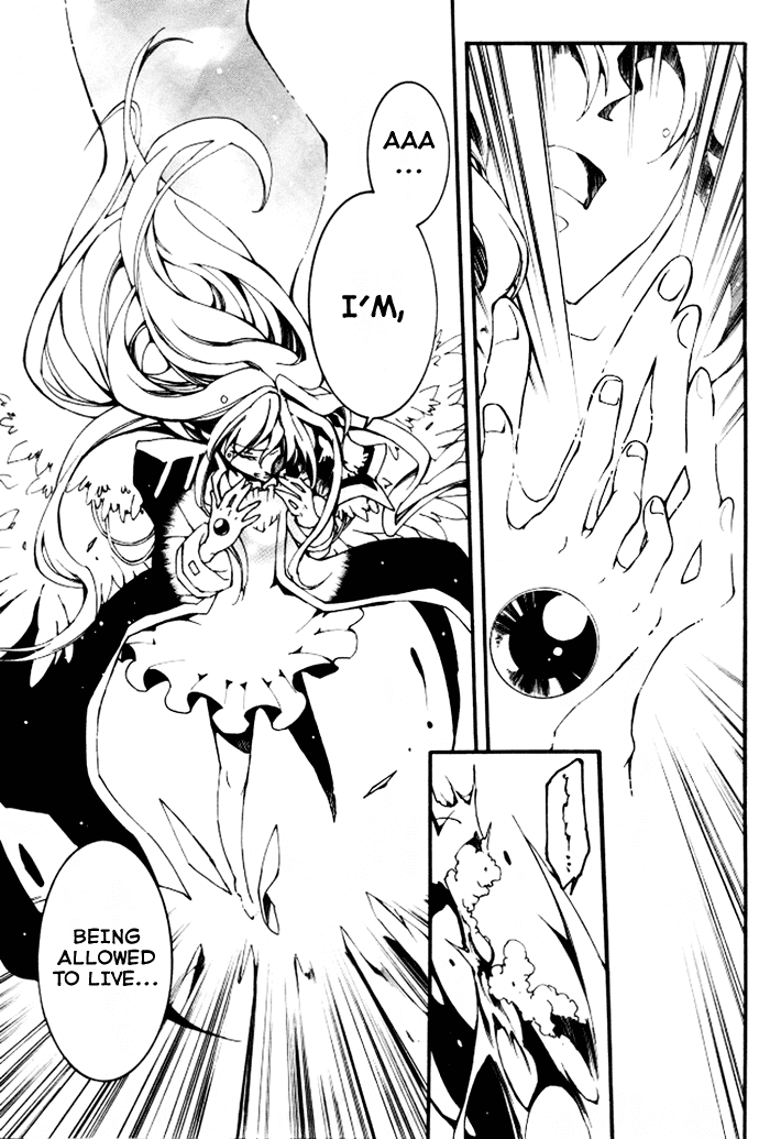 07-Ghost Chapter 85 page 10 - Chapter 85: Replica (3)