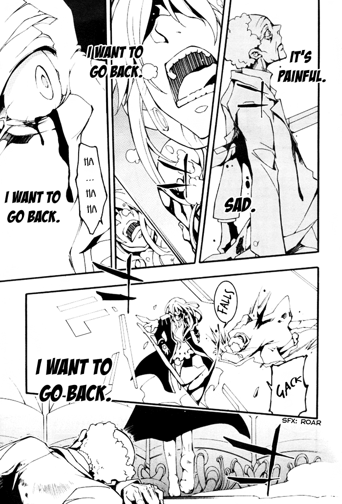 07-Ghost Chapter 85 page 24 - Chapter 85: Replica (3)