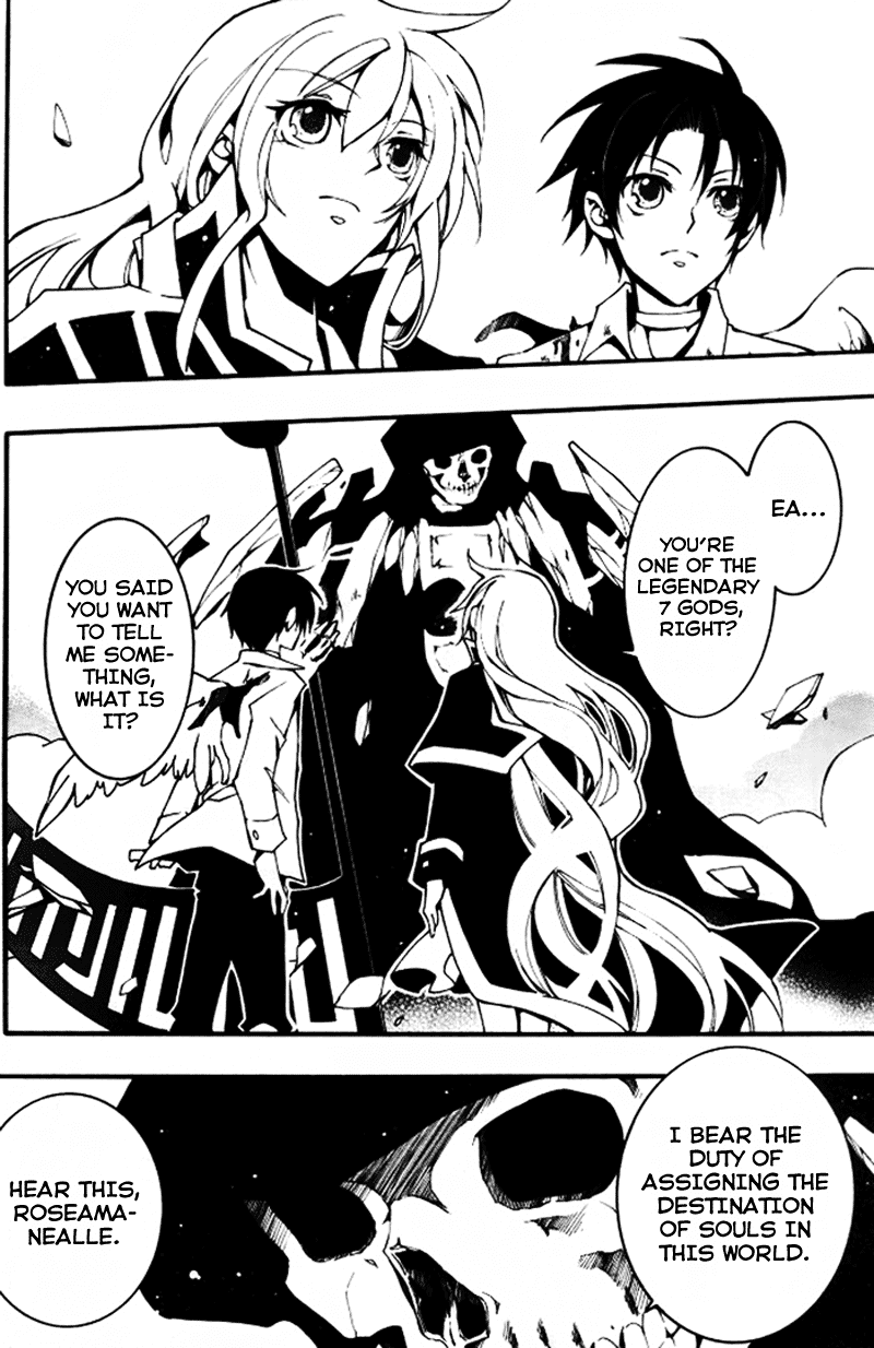 07-Ghost Chapter 86 page 10 - Chapter 86: Confession