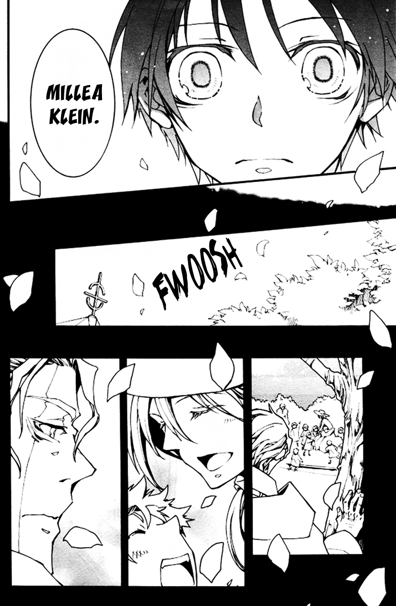 07-Ghost Chapter 86 page 16 - Chapter 86: Confession