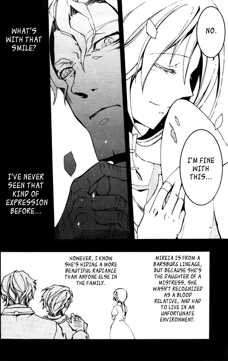 07-Ghost Chapter 86 page 20 - Chapter 86: Confession