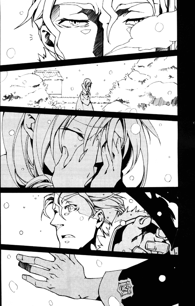 07-Ghost Chapter 86 page 30 - Chapter 86: Confession