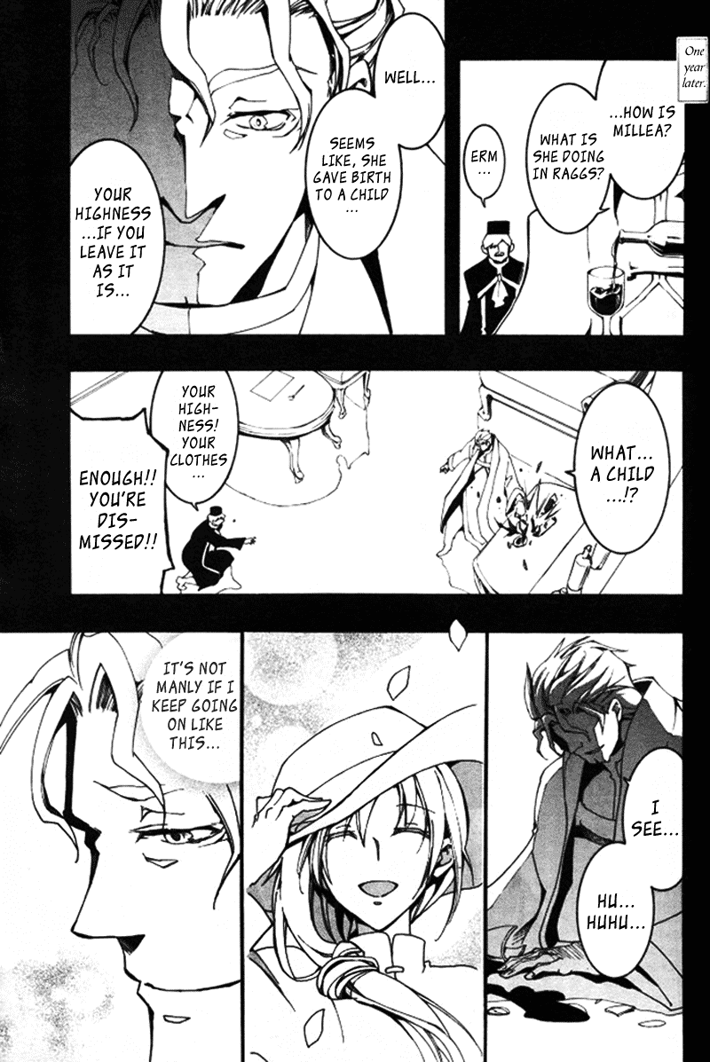 07-Ghost Chapter 86 page 35 - Chapter 86: Confession