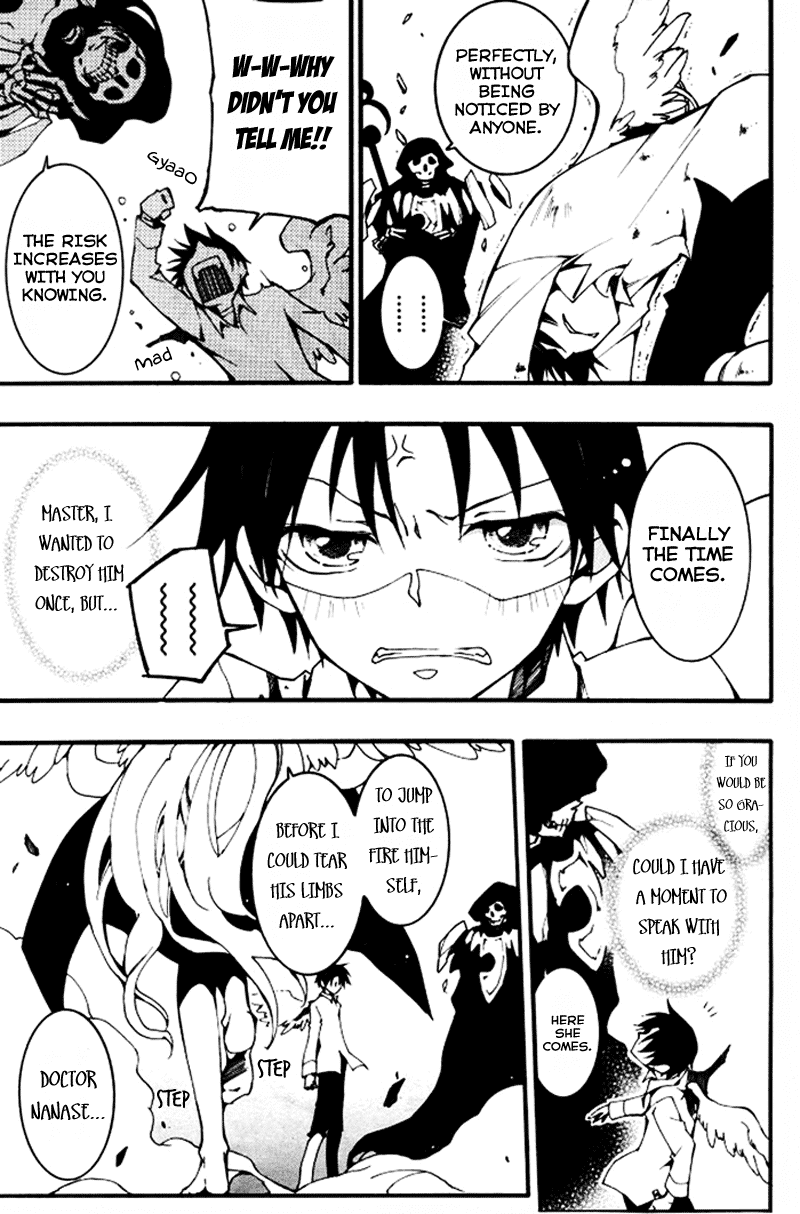 07-Ghost Chapter 86 page 7 - Chapter 86: Confession