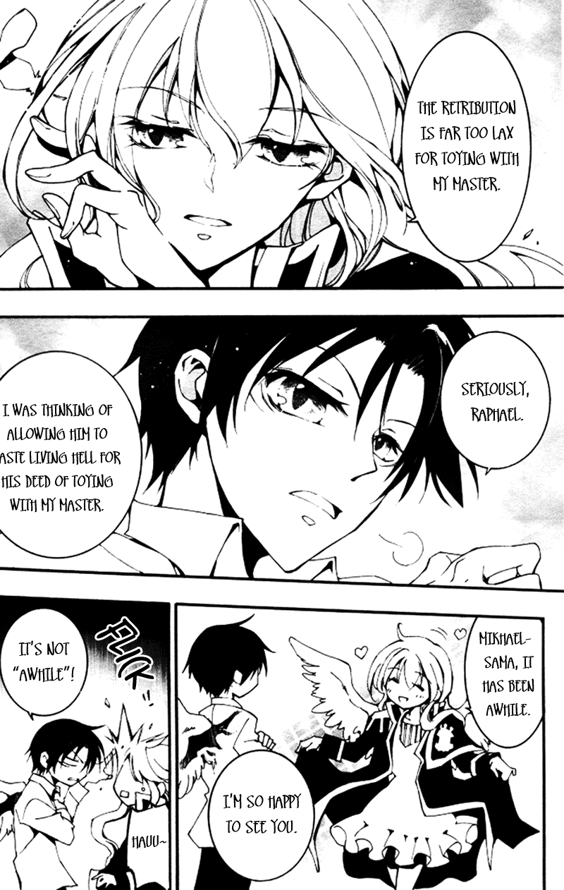 07-Ghost Chapter 86 page 8 - Chapter 86: Confession
