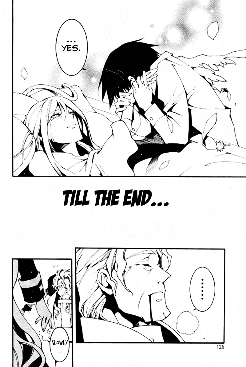 07-Ghost Chapter 87 page 23 - Chapter 87: Millea Klein